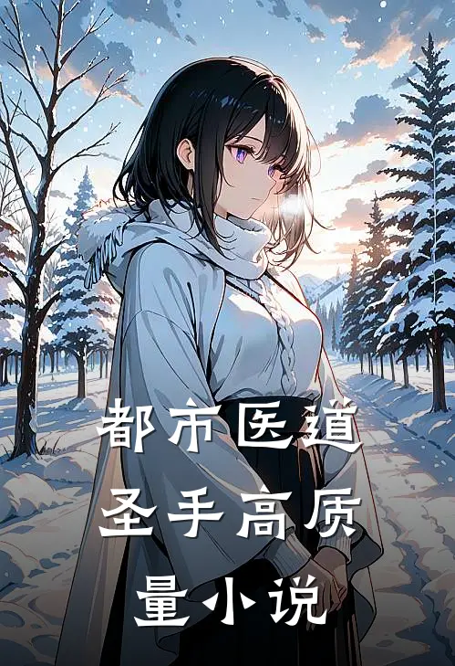都市医道圣手高质量小说