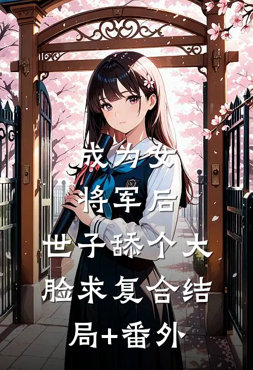 成为女将军后，世子舔个大脸求复合结局+番外