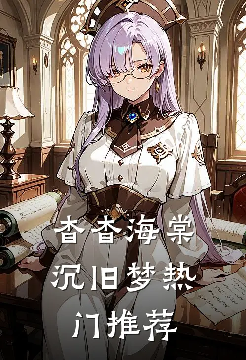 杳杳海棠沉旧梦热门推荐