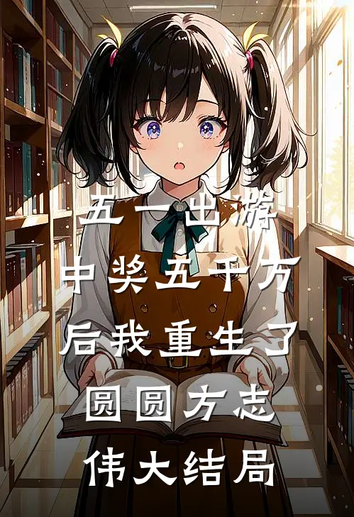 五一出游，中奖五千万后我重生了圆圆方志伟大结局