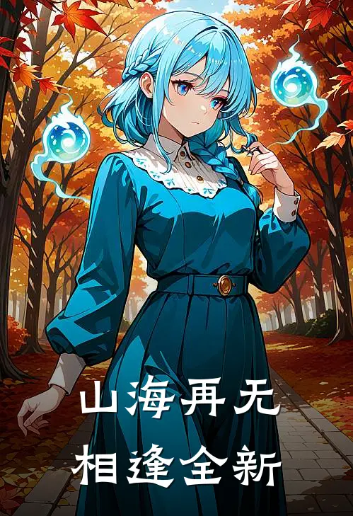 山海再无相逢全新