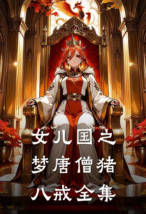 女儿国之梦唐僧猪八戒 全集