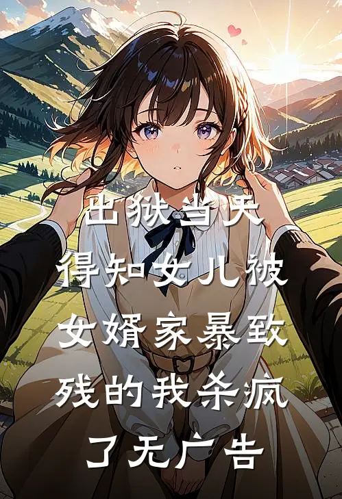 出狱当天，得知女儿被女婿家暴致残的我杀疯了无广告
