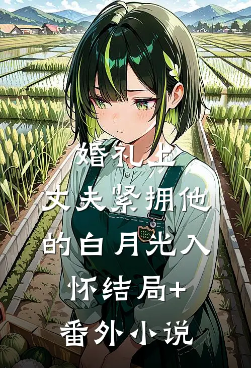婚礼上，丈夫紧拥他的白月光入怀结局+番外小说