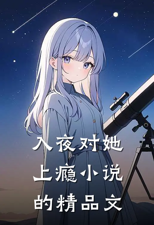 入夜对她上瘾小说的精品文