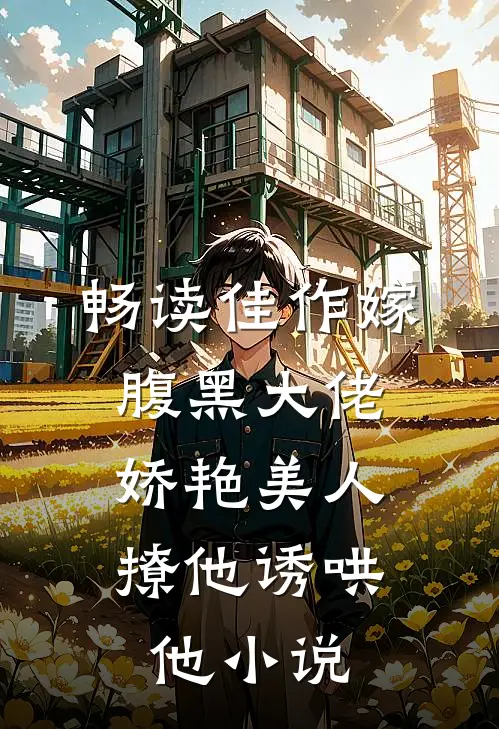 畅读佳作嫁腹黑大佬,娇艳美人撩他诱哄他小说
