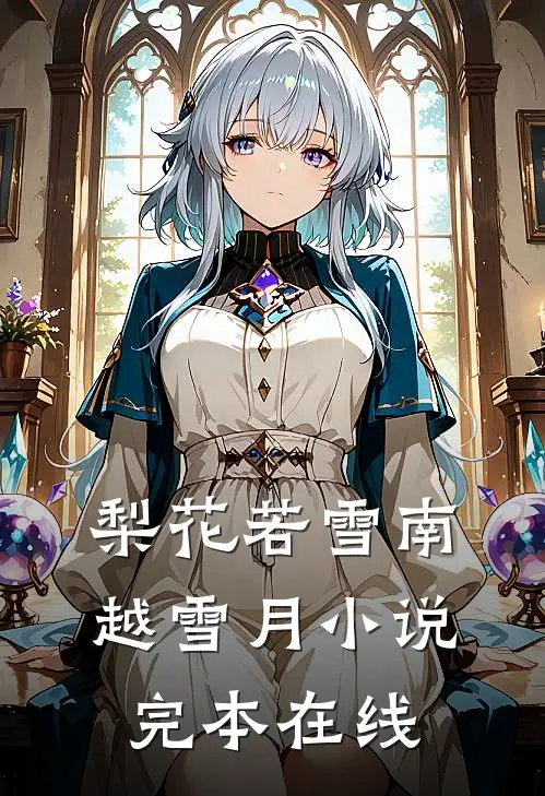 梨花若雪南越雪月小说完本在线