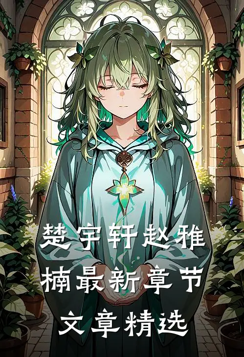 楚宇轩赵雅楠最新章节文章精选