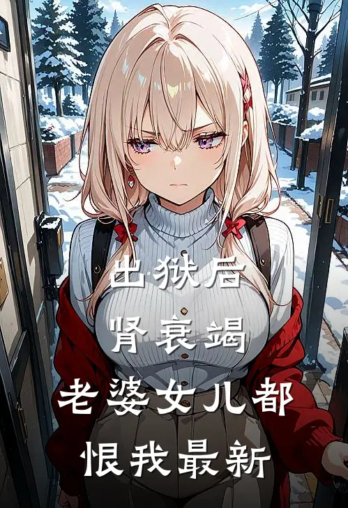 出狱后肾衰竭，老婆女儿都恨我最新