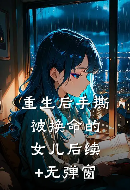 重生后手撕被换命的女儿后续+无弹窗