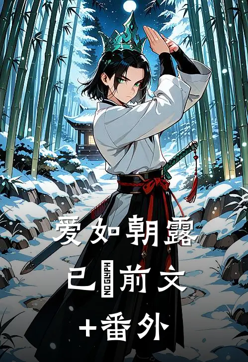 爱如朝露已晞前文+番外