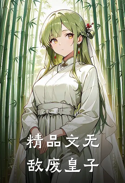 精品文无敌废皇子