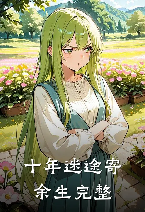 十年迷途寄余生完整