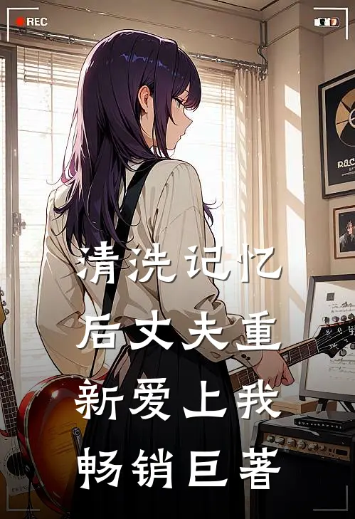 清洗记忆后丈夫重新爱上我畅销巨著