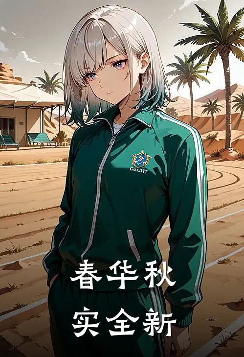 春华秋实全新