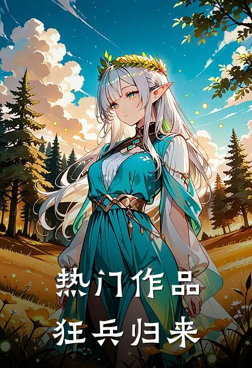 热门作品狂兵归来