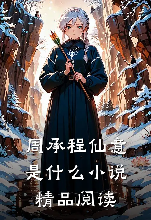 周承程仙意是什么小说精品阅读