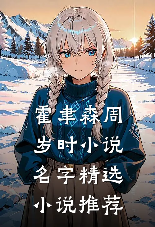 霍聿森周岁时小说名字精选小说推荐
