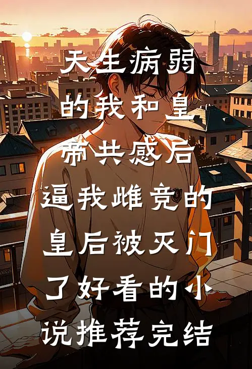 天生病弱的我和皇帝共感后，逼我雌竞的皇后被灭门了好看的小说推荐完结