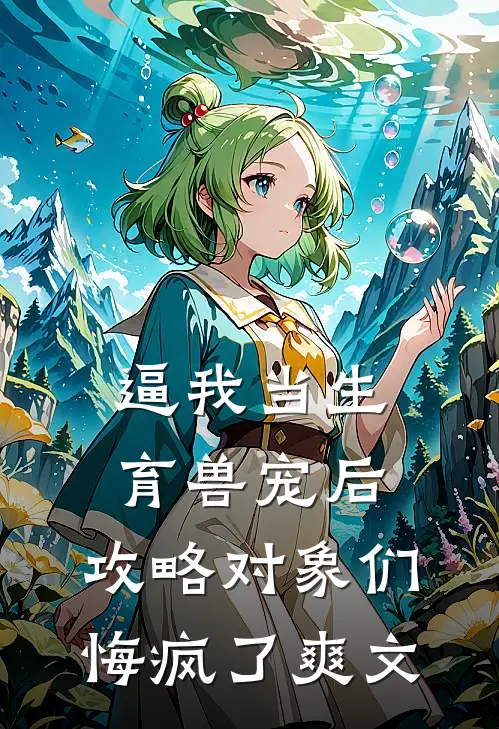 逼我当生育兽宠后，攻略对象们悔疯了爽文