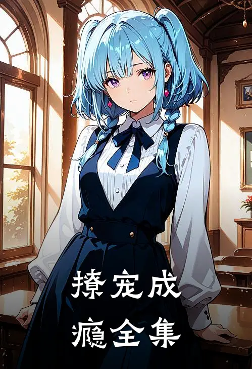 撩宠成瘾 全集