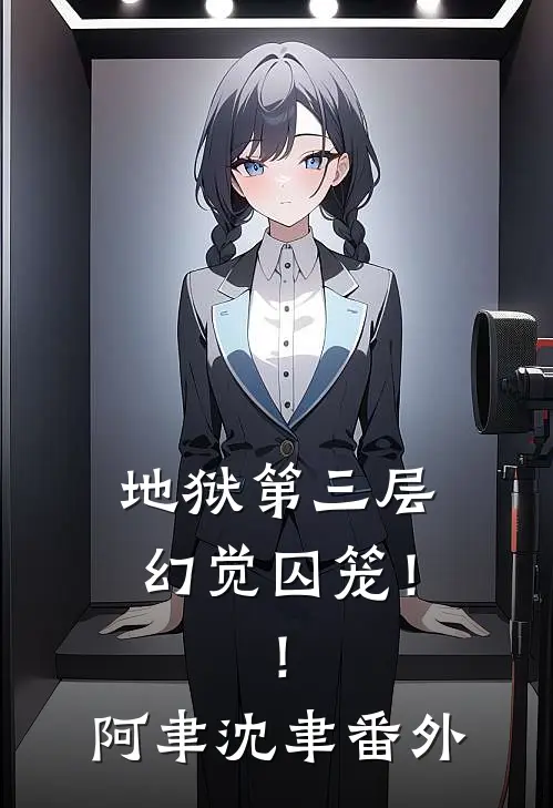 地狱第三层：幻觉囚笼！！阿聿沈聿番外