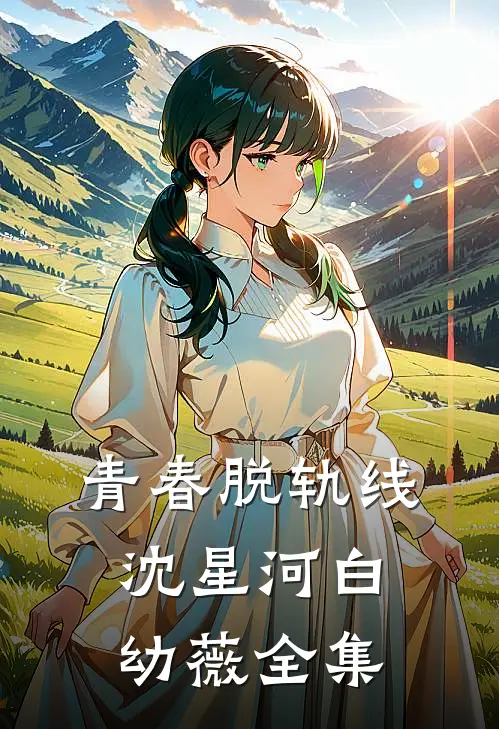 青春脱轨线沈星河白幼薇 全集