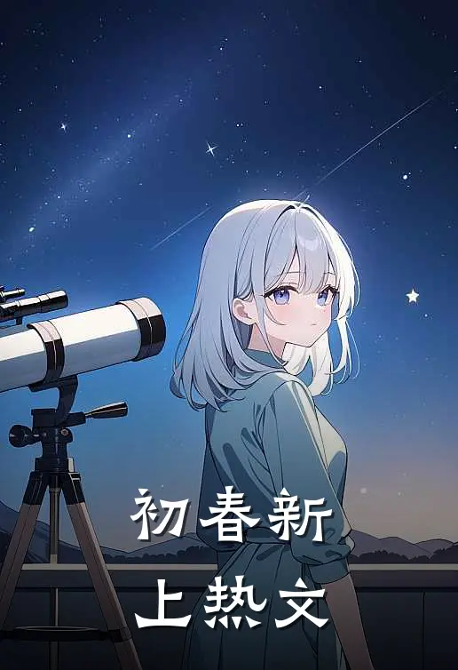 初春新上热文