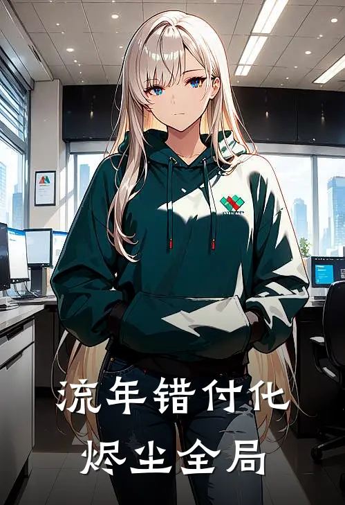 流年错付化烬尘全局
