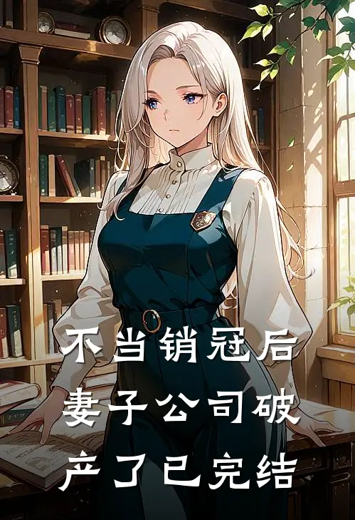 不当销冠后，妻子公司破产了已完结