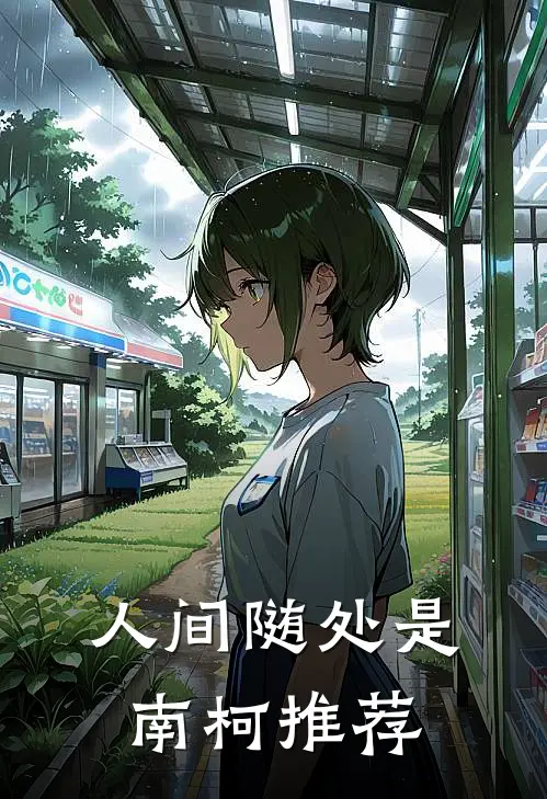 人间随处是南柯推荐