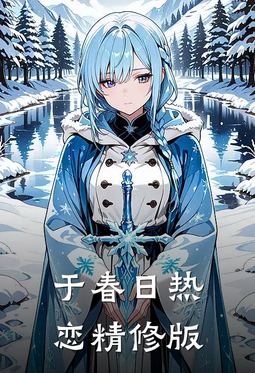 于春日热恋精修版