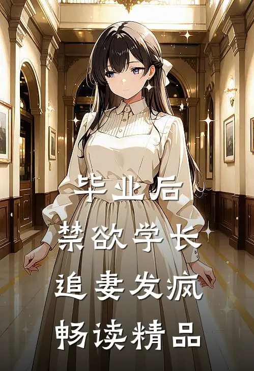 毕业后，禁欲学长追妻发疯畅读精品