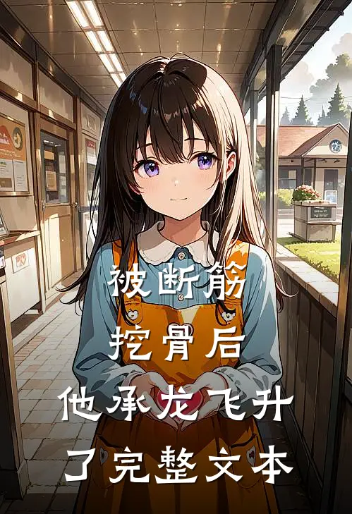 被断筋挖骨后，他承龙飞升了完整文本