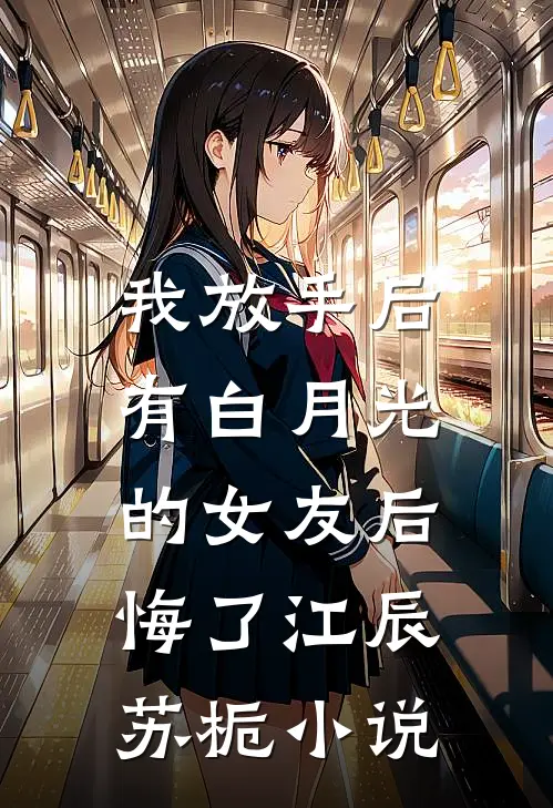 我放手后，有白月光的女友后悔了江辰苏栀小说