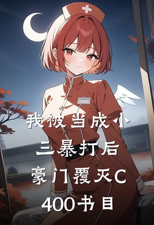 我被当成小三暴打后，豪门覆灭C400书目