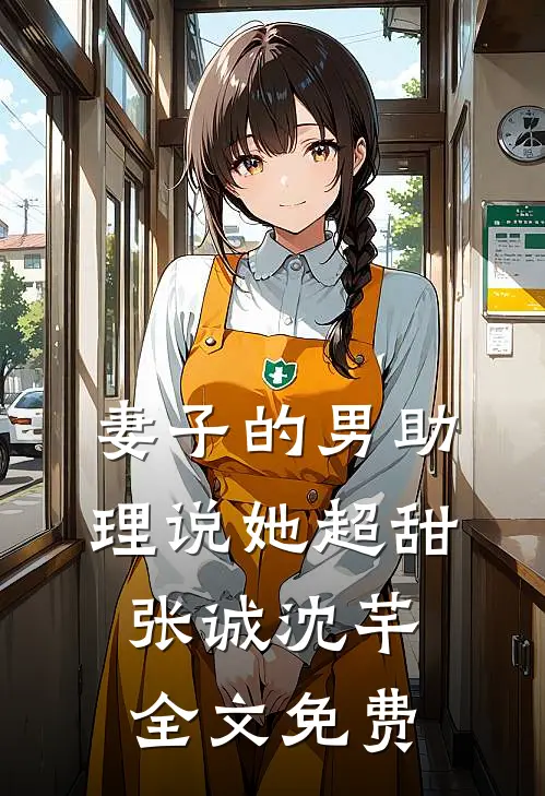 妻子的男助理说她超甜张诚沈芊全文免费