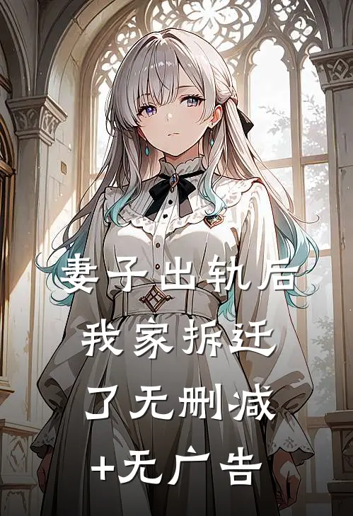 妻子出轨后，我家拆迁了无删减+无广告