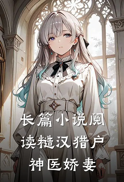 长篇小说阅读糙汉猎户神医娇妻