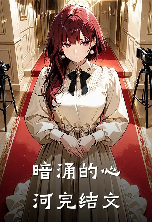 《暗涌的心河》完结文