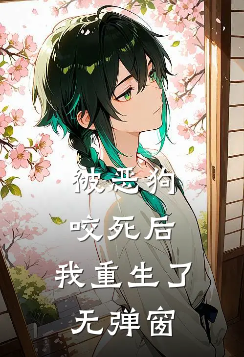 被恶狗咬死后，我重生了无弹窗