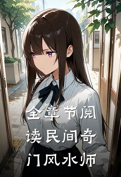 全章节阅读民间奇门风水师