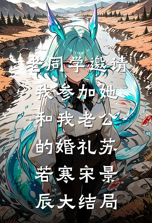 老同学邀请我参加她和我老公的婚礼苏若寒宋景辰大结局