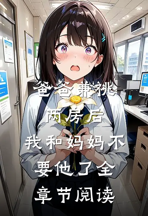 爸爸兼祧两房后，我和妈妈不要他了全章节阅读
