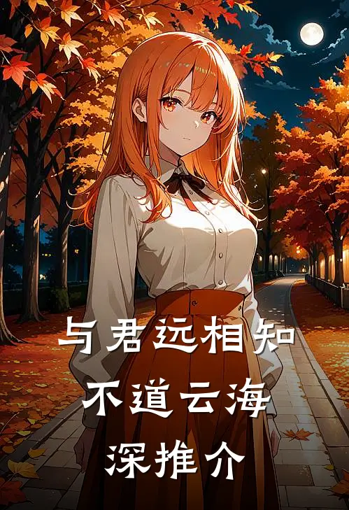与君远相知，不道云海深推介