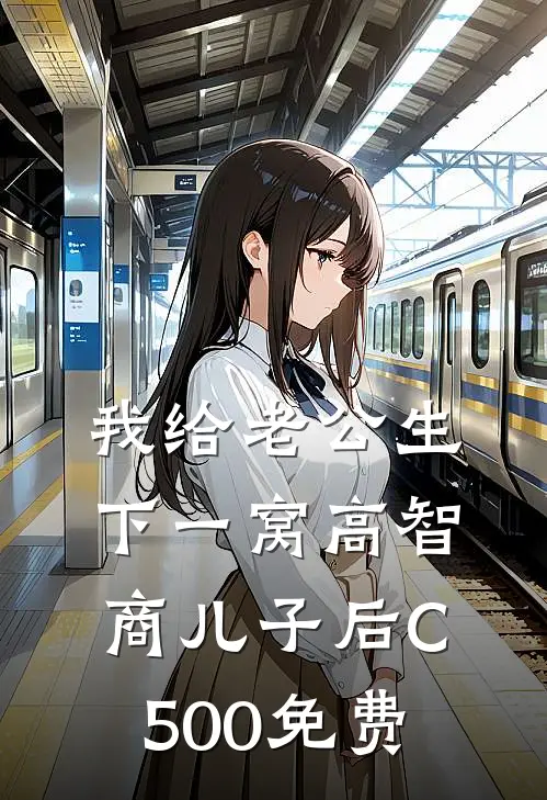 我给老公生下一窝高智商儿子后C500免费