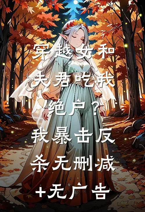 穿越女和夫君吃我绝户？我暴击反杀无删减+无广告