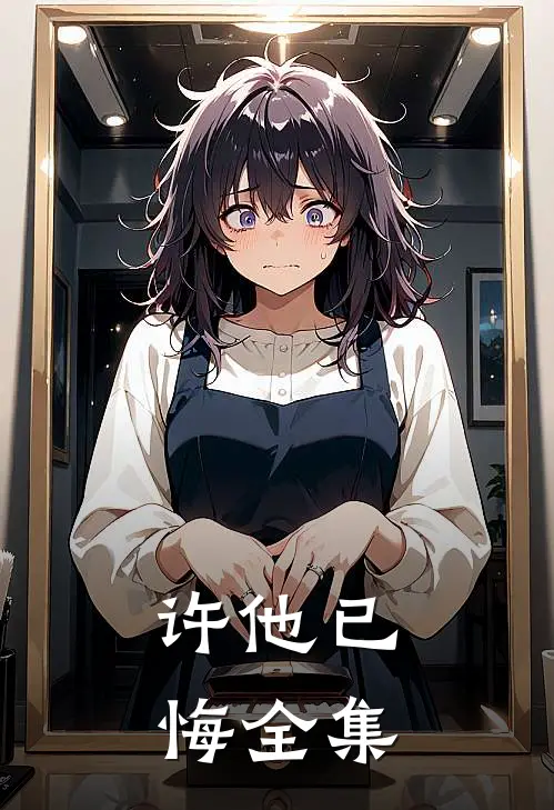 许他已悔全集