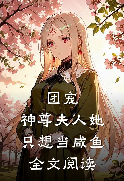 团宠：神尊夫人她只想当咸鱼全文阅读