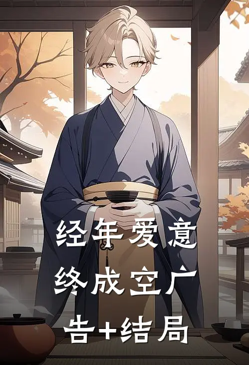 经年爱意终成空广告+结局